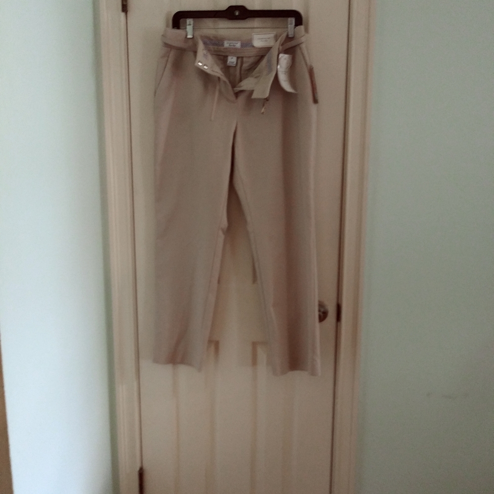 Charter Club Pant Shop Slacks - Picture 7 of 7